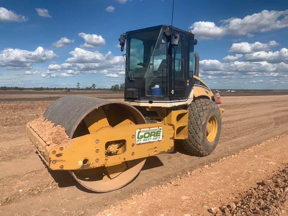 Dry Hire a