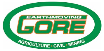 Gore Earthmoving